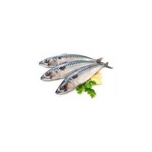Poissons frais-maquereau (vidé)- 4 pièces-POISSONNERIE SOHIER Poissons frais-maquereau (vidé)- 4 pièces-POISSONNERIE SOHIER