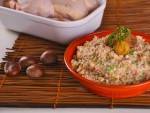 Farce maison pruneaux raisins - 500 grs-viandes festives-S.B.V.