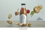 -Soupe la Marocaine bio - 1 litre-