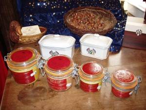 Foie gras et bloc-foie gras- 315 g-GUIT BREIZ Foie gras et bloc-foie gras- 315 g-GUIT BREIZ