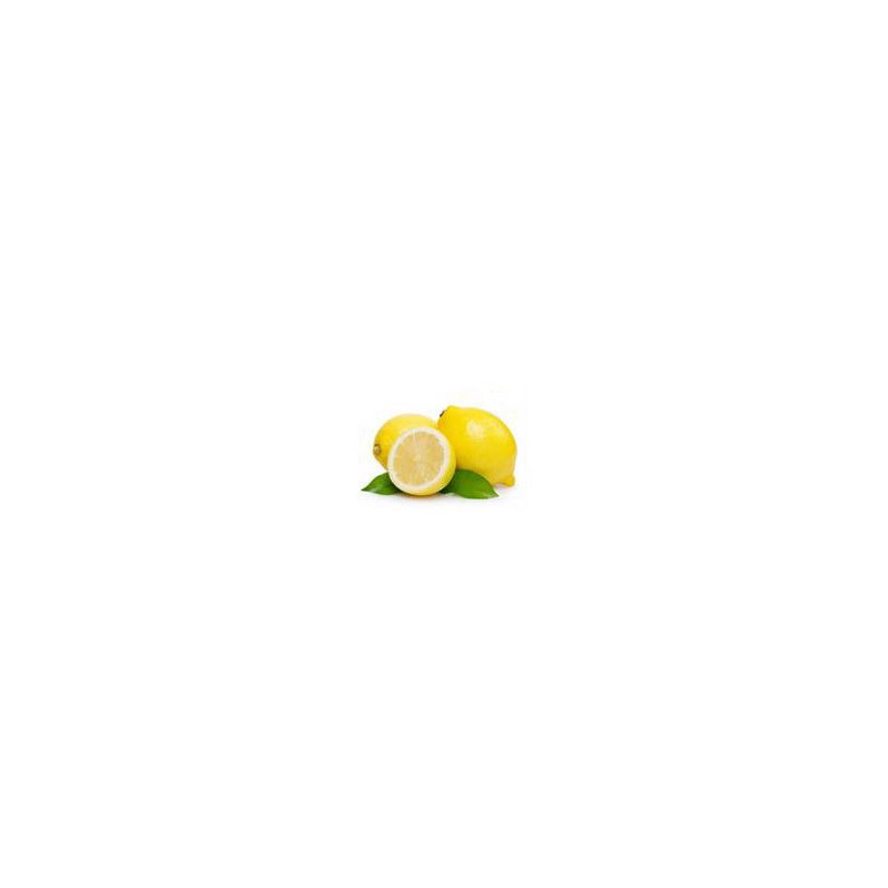 Fruits BIO Citron bio (Espagne) - 250 g BIO RENNES