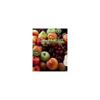 Produits Bio Panier de fruits biologique- 2.5 kg env. FRUITS DANS LES PANIERS