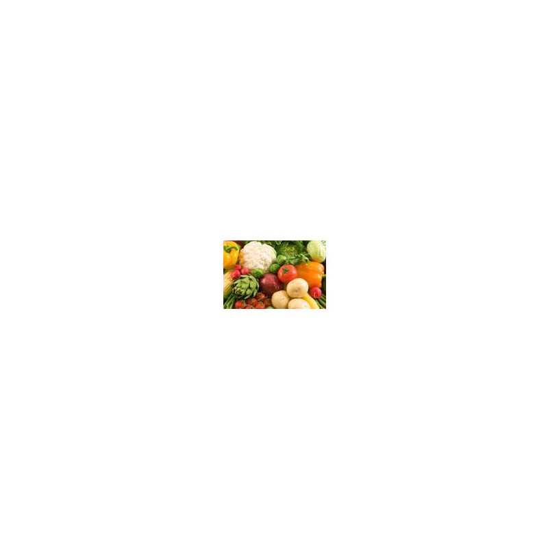 Paniers de légumes-Petit Panier Orange- Légumes bio-PANIERS - LE PETIT LEGUME - BIO