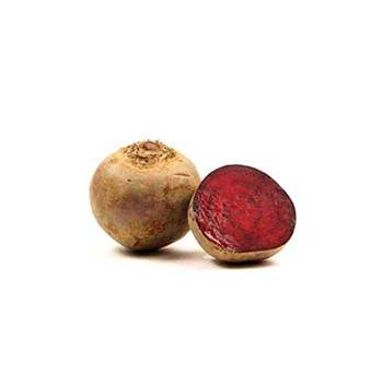 Légumes biologiques-Betterave bio - 500 grs Env.-LEGUMES DE VALBO