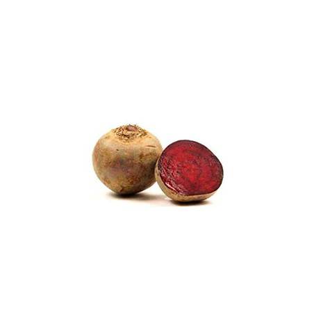 Betterave bio - 500 grsDivers légumes frais bioBIO RENNES