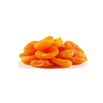 Fruits et légumes-Barquette abricot sec - 250 g-SUBERY NON BIO
