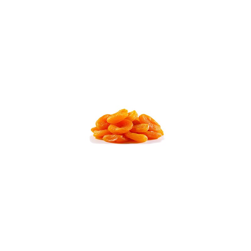 Fruits et légumes-Barquette abricot sec - 250 g-SUBERY NON BIO Fruits et légumes-Barquette abricot sec - 250 g-SUBERY NON BIO