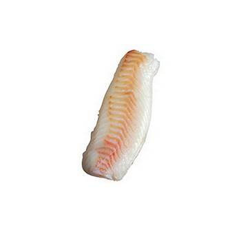 Poissonnerie-Dos de Cabillaud - 200 g env.-POISSONNERIE SOHIER