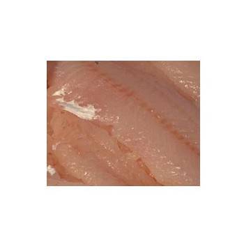 Poissons frais-Filet de Eglefin - 200 g env.-POISSONNERIE SOHIER