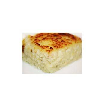 Brandade de morue - 400 grs