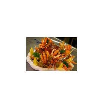 Poissonnerie-Plateau Amiral - La part (plat principal)-POISSONNERIE SOHIER