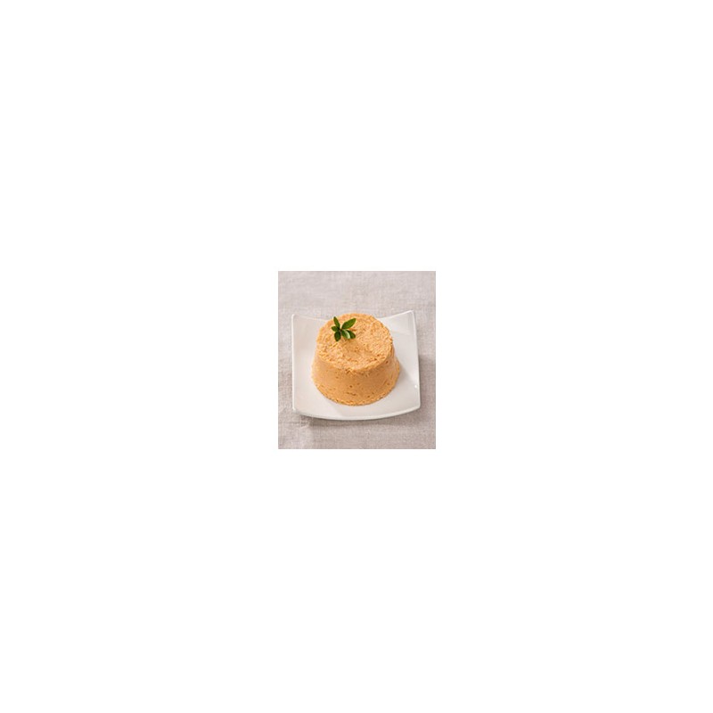 Poissonnerie-rillettes fraîches aux deux saumons - le pot-POISSONNERIE SOHIER Poissonnerie-rillettes fraîches aux deux saumons - le pot-POISSONNERIE SOHIER