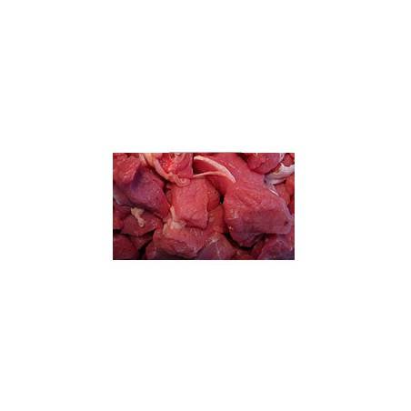 Sauté de veau épaule sans os- 1kg2Le veauS.B.V.