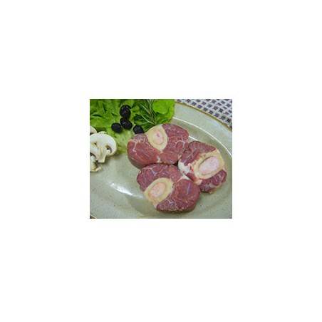 osso bucco de veau- 7 morceauxLe veauS.B.V.