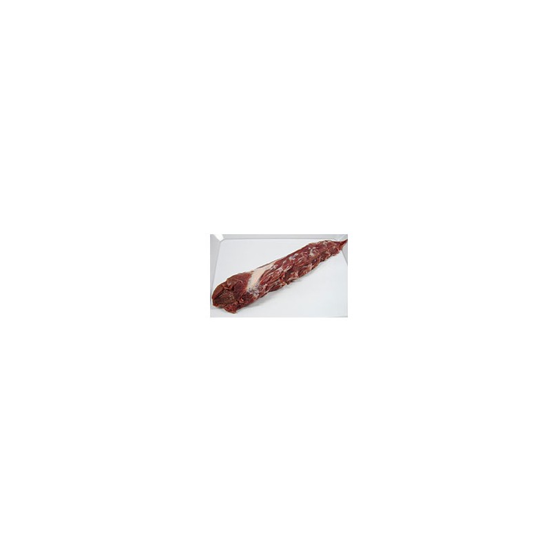 Viandes et Charcuterie-filet mignon - 550 g env.-CHARCUTERIES DE MONTIFAULT Viandes et Charcuterie-filet mignon - 550 g env.-CHARCUTERIES DE MONTIFAULT