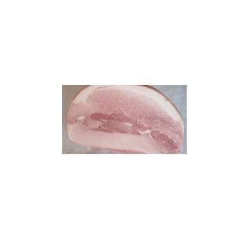 Jambons-Jambon tradition bio- 2 tranches soit 90g env.-KERVERN