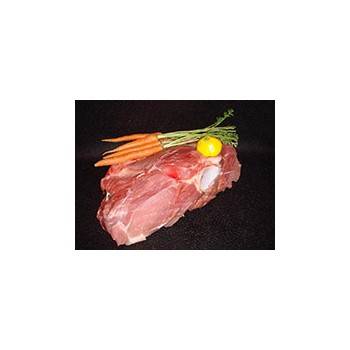 palette de porc avec os - 2.2 kg
