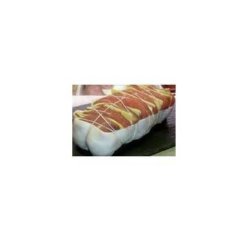 Viandes et Charcuterie-Roti façon Orloff- 1 kg-CHARCUTERIES DE MONTIFAULT