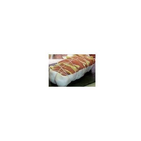 Roti façon Orloff- 1 kgLes rôtisCHARCUTERIES DE MONTIFAULT