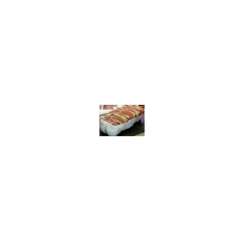Viandes et Charcuterie-Roti façon Orloff- 1 kg 500-CHARCUTERIES DE MONTIFAULT Viandes et Charcuterie-Roti façon Orloff- 1 kg 500-CHARCUTERIES DE MONTIFAULT