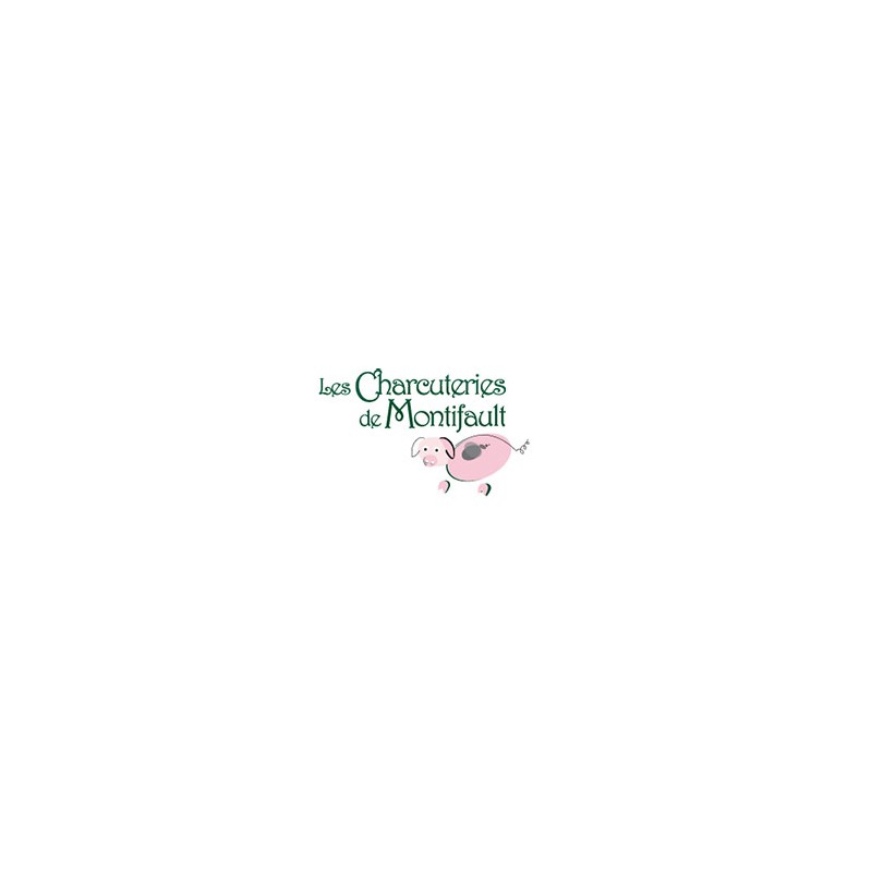 Viandes et Charcuterie-Roti jambon (noix) sans os- 1 kg200-CHARCUTERIES DE MONTIFAULT Viandes et Charcuterie-Roti jambon (noix) sans os- 1 kg200-CHARCUTERIES DE MONTIFAULT