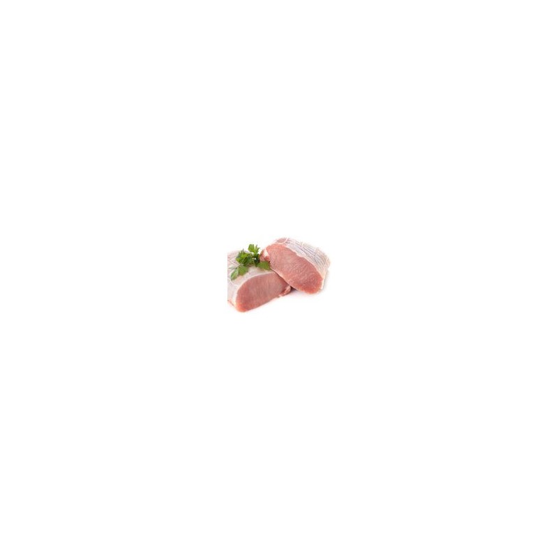 Roti porc  500 grammesLes rôtisCHARCUTERIES DE MONTIFAULT