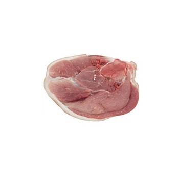 Jambons-Rouelle de Jambon-1kg150 env.-CHARCUTERIES DE MONTIFAULT