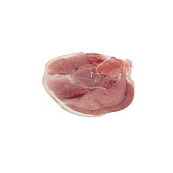 Viandes et Charcuterie-Rouelle de Jambon-CHARCUTERIES DE MONTIFAULT