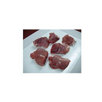 Viandes et Charcuterie-Sauté de Porc - Kg-CHARCUTERIES DE MONTIFAULT