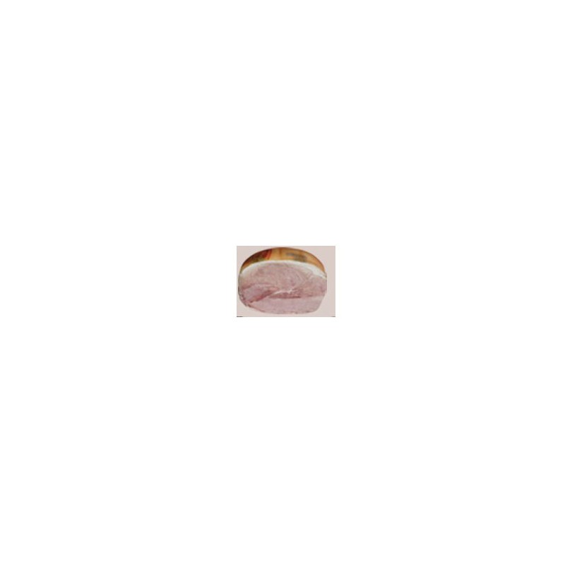 Jambons-Jambon blanc maison -10 tranches soit 680 g env.-CHARCUTERIES DE MONTIFAULT Jambons-Jambon blanc maison -10 tranches soit 680 g env.-CHARCUTERIES DE MONTIFAULT