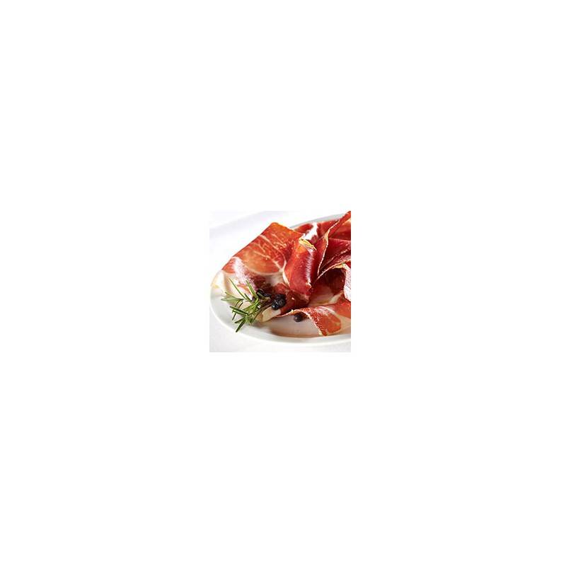 Jambons-Jambon sec de pays - 20 tranches-S.B.V. Jambons-Jambon sec de pays - 20 tranches-S.B.V.