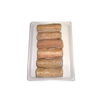Viandes et Charcuterie-Andouillettes GRILL (10 andouillettes) 1.4KG-S.B.V.