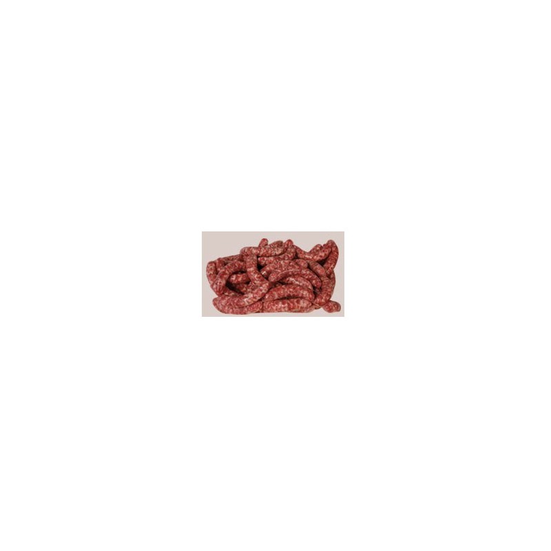 Charcuterie-Saucisse (bout 150 g) - 900 g-CHARCUTERIES DE MONTIFAULT Charcuterie-Saucisse (bout 150 g) - 900 g-CHARCUTERIES DE MONTIFAULT