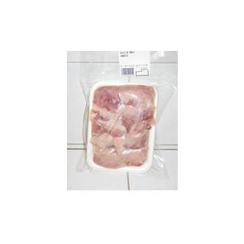 Viandes et Charcuterie-Filet de caille - 500 g-CAILLES DE CHANTELOUP
