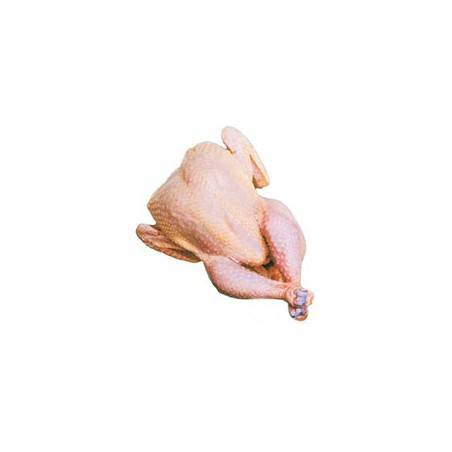 Poulet Fermier JANZE - de 1.5 à 1.8 KgPouletsJANZE VOLAILLES