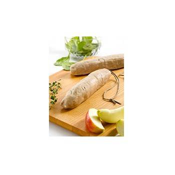 Viandes et Charcuterie-Andouillette FICELLE (Fait main) - 2 pièces-S.B.V.