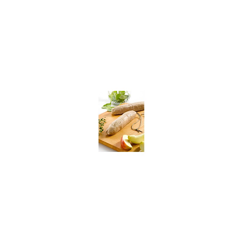 Viandes et Charcuterie-Andouillette FICELLE (Fait main) - 2 pièces-S.B.V. Viandes et Charcuterie-Andouillette FICELLE (Fait main) - 2 pièces-S.B.V.