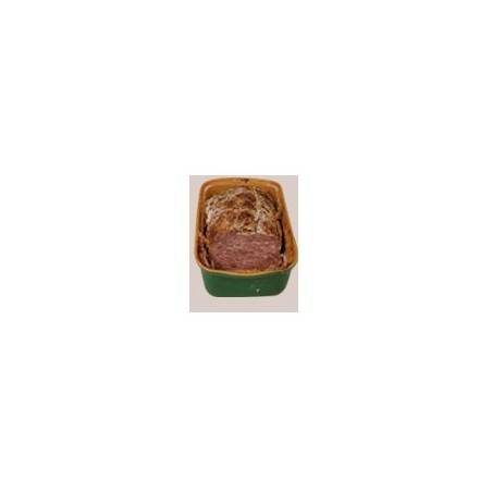 Paté à l'ail -200 gViandes et charcuterieCHARCUTERIES DE MONTIFAULT