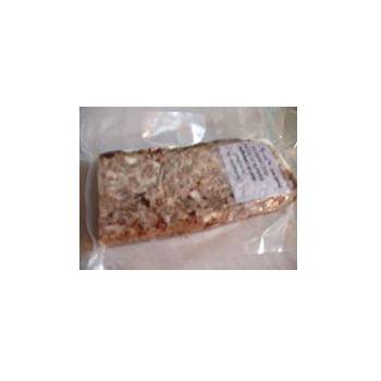 Viandes et Charcuterie-Paté de Campagne - Porc -200 g-CHARCUTERIES DE MONTIFAULT