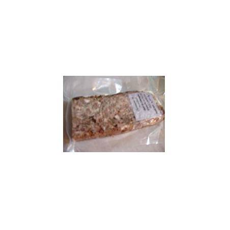 Paté de Campagne - Porc -200 gViandes et charcuterieCHARCUTERIES DE MONTIFAULT