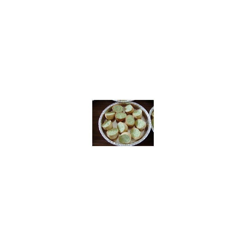 Viandes et Charcuterie-Croquille assortiment (la douzaine)-ESCARGOTIER Viandes et Charcuterie-Croquille assortiment (la douzaine)-ESCARGOTIER