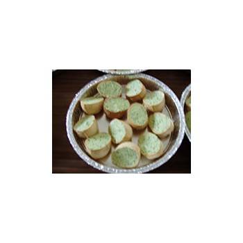 L'escargot-Croquille au beurre persillé (la douzaine)-ESCARGOTIER