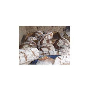 Boulangerie-Pain 1/2 complet - 500 g-CLISSON Olivier
