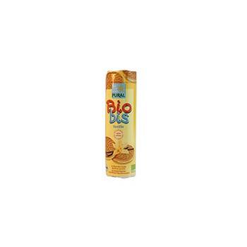 Produits Bio-Bio Bis vanille - 300 g-BIODIS