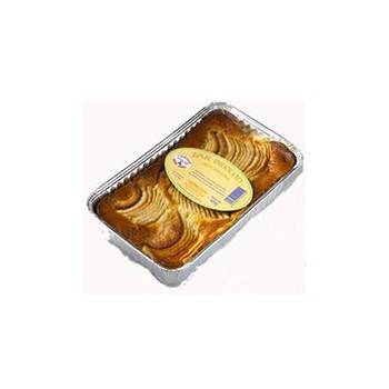 Accueil-Far breton aux pommes 480 grs-CREPERIE COLAS