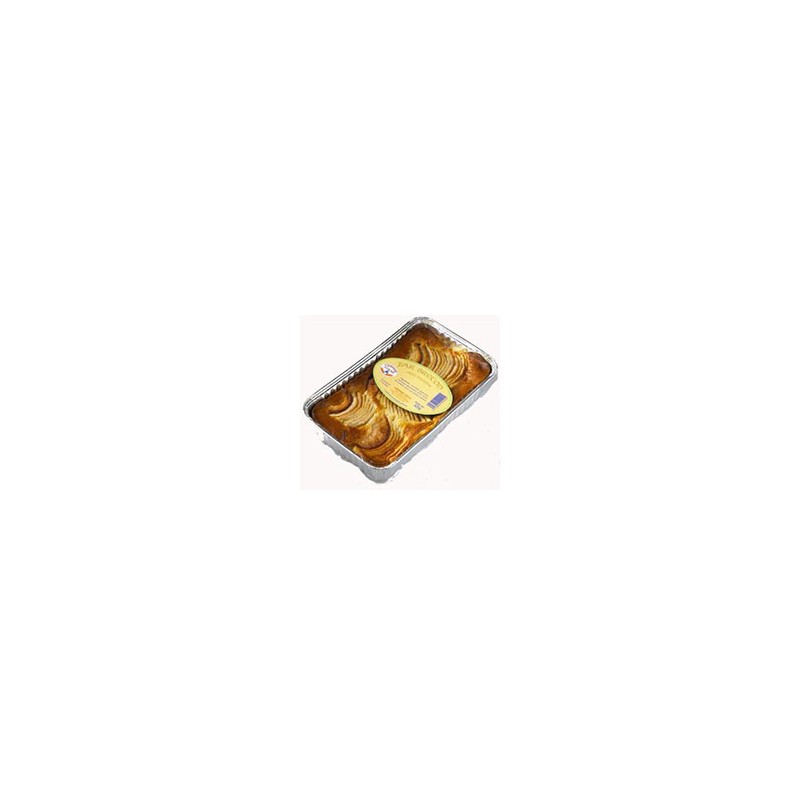 Accueil-Far breton aux pommes 480 grs-CREPERIE COLAS Accueil-Far breton aux pommes 480 grs-CREPERIE COLAS