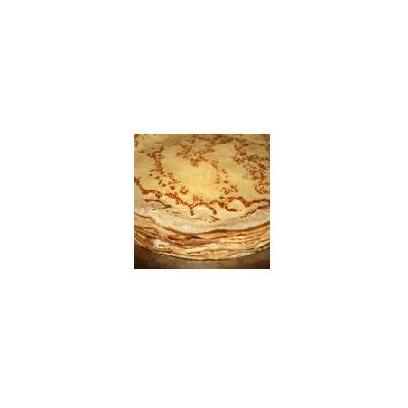 Crêpes Biologiques - Par 4Produits BioCREPERIE COLAS