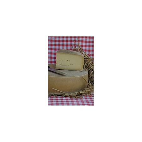 Breton (Vache)-  200 g env.fromage à pâte dureFERME DE LA SABLONNIERE