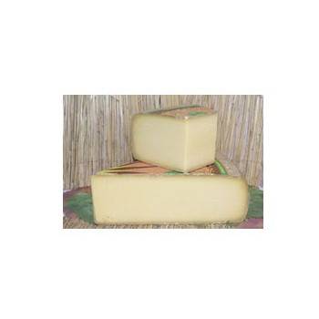 Le frais-Comté Bio -13 mois - 200 g-LA CAPRARIUS