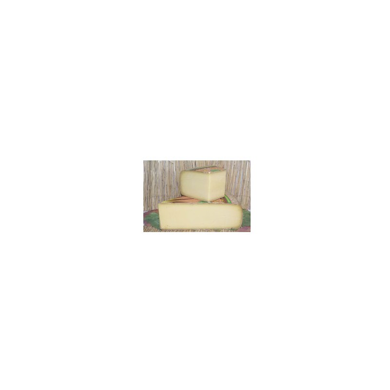 Le frais-Comté Bio -13 mois - 200 g-LA CAPRARIUS Le frais-Comté Bio -13 mois - 200 g-LA CAPRARIUS